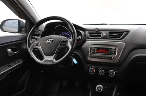Хетчбэк Kia Rio 2017 года, 995000 рублей, Орёл