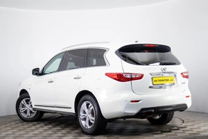 Внедорожник Infiniti QX60 2014 года, 1759000 рублей, Пермь
