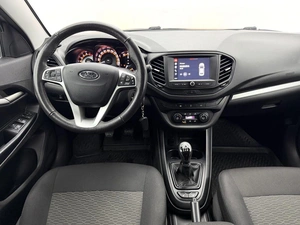 Седан ВАЗ (LADA) Vesta 2022 года, 1090000 рублей, Орёл