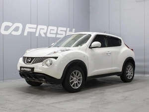 Внедорожник Nissan Juke 2011 года, 860000 рублей, Омск