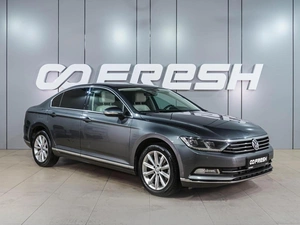 Седан Volkswagen Passat 2017 года, 2349000 рублей, Воронеж
