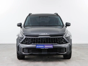 Внедорожник Kia Sportage 2024 года, 3867077 рублей, Москва