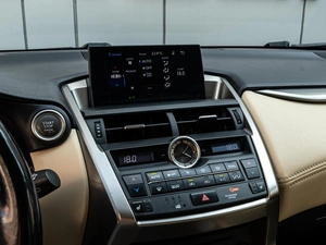 Внедорожник Lexus NX 2016 года, 2860000 рублей, Краснодар