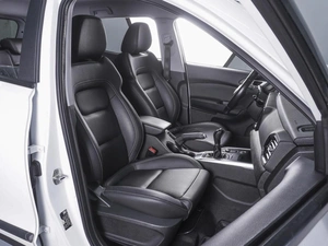 Внедорожник Chery Tiggo 4 2021 года, 1370000 рублей, Ростов-на-Дону