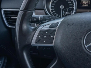 Внедорожник Mercedes-benz M-класс 2014 года, 2530000 рублей, Краснодар