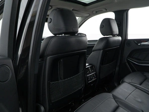 Внедорожник Mercedes-benz GL-класс 2013 года, 2898055 рублей, Москва