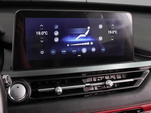Внедорожник Chery Tiggo 4 Pro 2023 года, 1519000 рублей, Воронеж