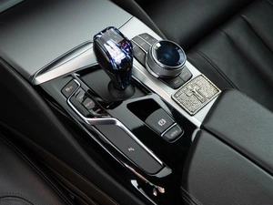 Седан BMW 5 серия 2019 года, 3783444 рублей, Москва