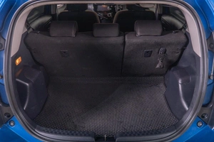 Хетчбэк Toyota Aqua 2018 года, 1079000 рублей, Томск