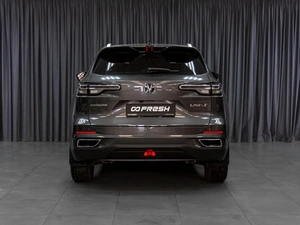 Внедорожник Changan UNI-S 2024 года, 2239000 рублей, Тюмень