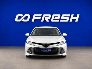 Седан Toyota Camry 2021 года, 3399055 рублей, Москва