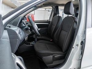 Внедорожник Nissan Terrano 2018 года, 1219000 рублей, Ставрополь