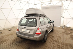 Универсал Subaru Forester 2007 года, 899000 рублей, Обнинск