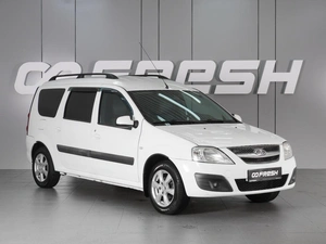 Универсал ВАЗ (LADA) Largus 2018 года, 1046000 рублей, Минеральные Воды