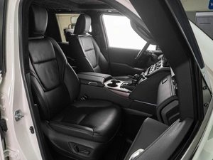 Внедорожник Toyota Land Cruiser 2023 года, 12279000 рублей, Тюмень