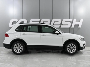 Внедорожник Volkswagen Tiguan 2020 года, 2349000 рублей, Ростов-на-Дону