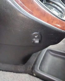 Внедорожник Toyota Harrier 2001 года, 650000 рублей, Красноярск