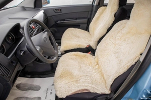 Хетчбэк Hyundai Getz 2010 года, 589000 рублей, Барнаул