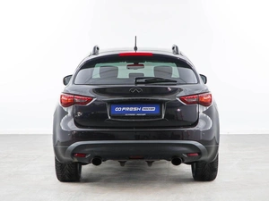 Внедорожник Infiniti QX70 2015 года, 2696900 рублей, Москва