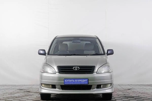 Минивэн Toyota Ipsum 2001 года, 1039000 рублей, Кемерово