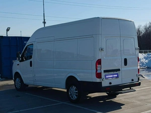 DongFeng K33, I (2023 - н.в.) 2.3 D AMT (136 л.с.) 2024г. 2024 года, 3998999 рублей, Москва