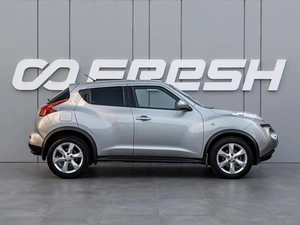 Внедорожник Nissan Juke 2012 года, 1120000 рублей, Краснодар