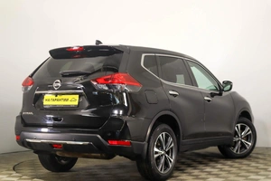 Внедорожник Nissan X-Trail 2020 года, 2159000 рублей, Пермь