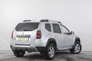 Внедорожник Renault Duster 2017 года, 1249000 рублей, Кемерово