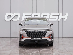 Внедорожник Changan CS35 Plus 2023 года, 1950000 рублей, Краснодар