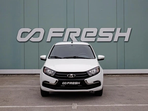 Лифтбек ВАЗ (LADA) Granta 2024 года, 1130000 рублей, Большой Сочи