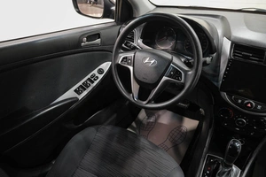 Хетчбэк Hyundai Solaris 2016 года, 999000 рублей, Новокузнецк