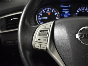 Внедорожник Nissan Qashqai 2016 года, 1548100 рублей, Казань