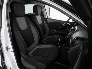 Внедорожник Renault Kaptur 2018 года, 1386000 рублей, Воронеж