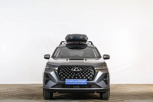 Внедорожник Chery Tiggo 7 Pro Max 2024 года, 2029000 рублей, Тюмень