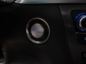 Седан Hyundai Genesis 2014 года, 1885000 рублей, Минеральные Воды