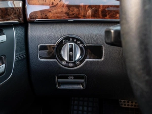 Седан Mercedes-benz S-класс 2006 года, 1690000 рублей, Краснодар