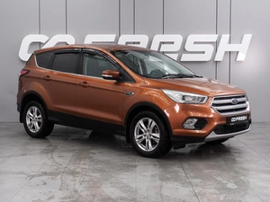 Внедорожник Ford Kuga 2017 года, 1479000 рублей, Воронеж