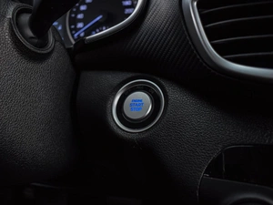 Внедорожник Hyundai Tucson 2020 года, 2670000 рублей, Краснодар