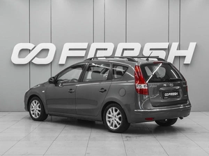 Универсал Hyundai i30 2009 года, 820000 рублей, Ростов-на-Дону