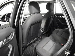 Внедорожник Audi Q3 2015 года, 1943100 рублей, Казань