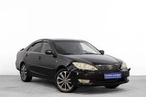 Седан Toyota Camry 2005 года, 1039000 рублей, Барнаул