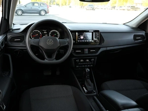 Лифтбек Volkswagen Polo 2022 года, 1540000 рублей, Волгоград