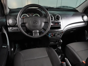 Седан ЗАЗ Vida 2012 года, 529000 рублей, Воронеж