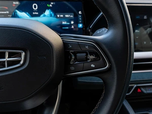 Внедорожник Geely Monjaro 2023 года, 3180000 рублей, Краснодар