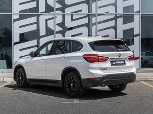 Внедорожник BMW X1 2019 года, 1790000 рублей, Краснодар