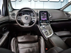 Минивэн Renault Espace 2016 года, 1515000 рублей, Муром