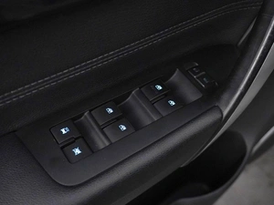 Внедорожник Chevrolet Captiva 2014 года, 1199854 рублей, Москва