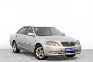 Седан Toyota Camry 2004 года, 839000 рублей, Барнаул