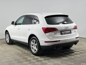 Внедорожник Audi Q5 2011 года, 1635000 рублей, Казань