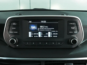 Внедорожник Hyundai Tucson 2020 года, 2659000 рублей, Ростов-на-Дону